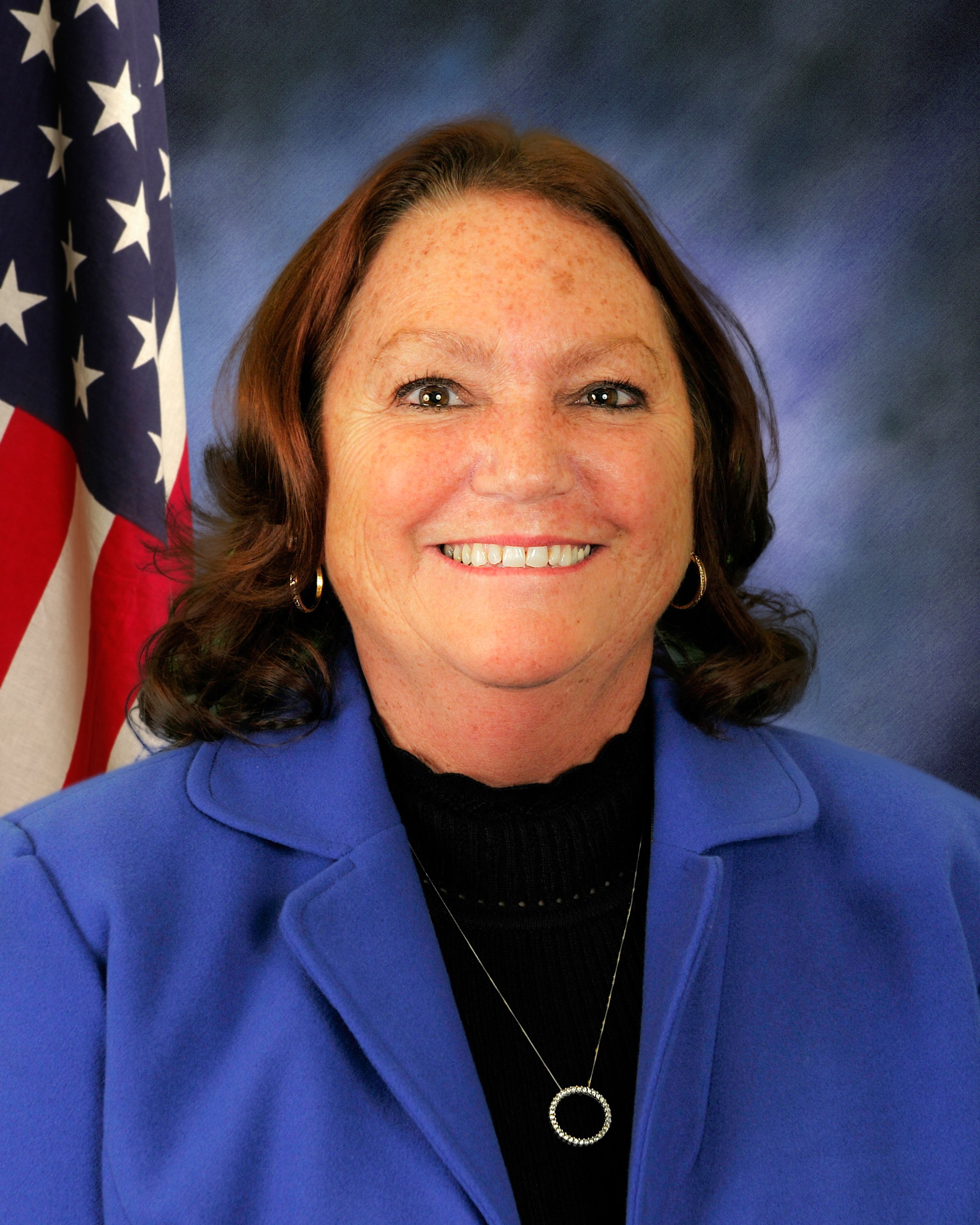 Photograph of  Senator  Suzi Schmidt (R)